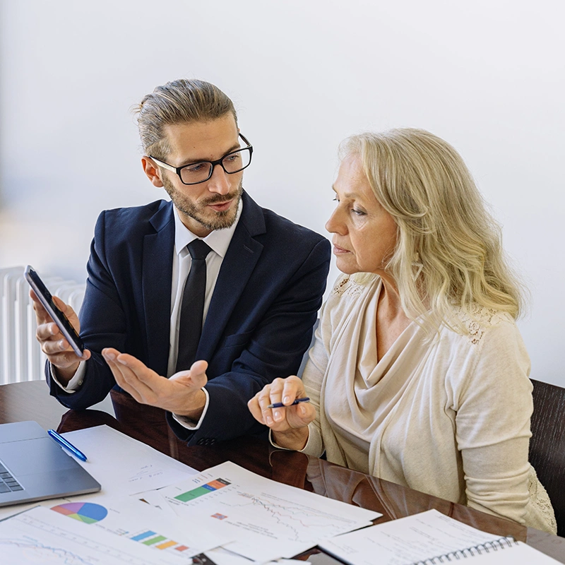 GP practice consultation